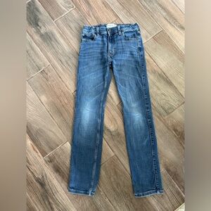 Abercrombie boys jeans